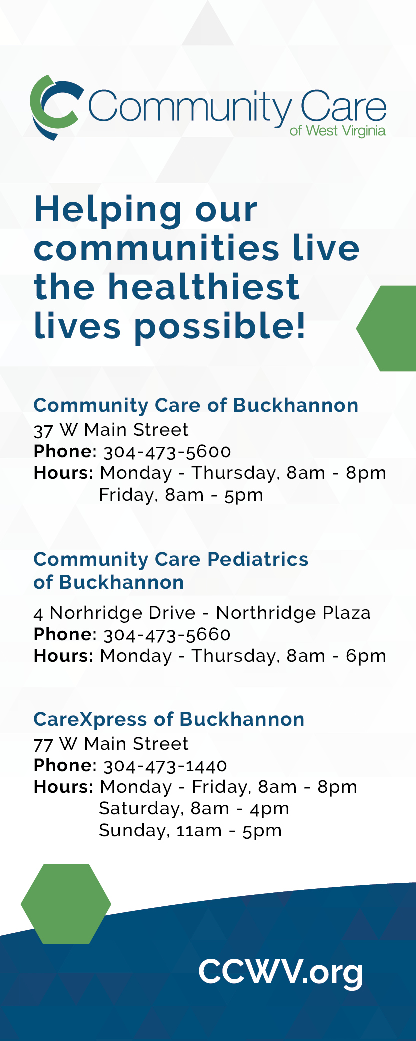 Community Care 
